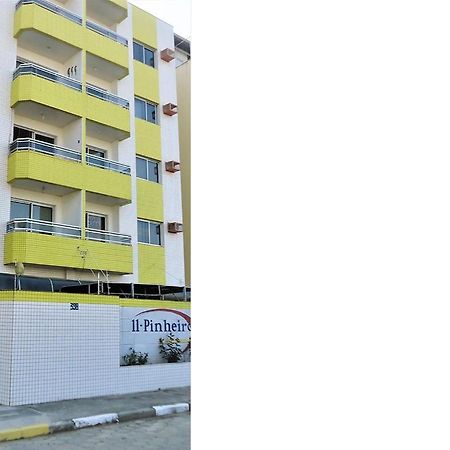 Apartamento Praia Grande Убатуба Экстерьер фото