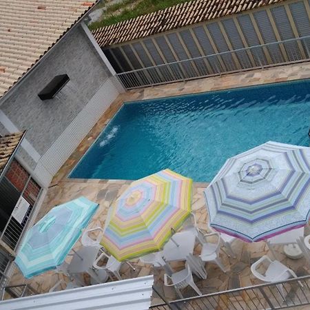 Apartamento Praia Grande Убатуба Экстерьер фото