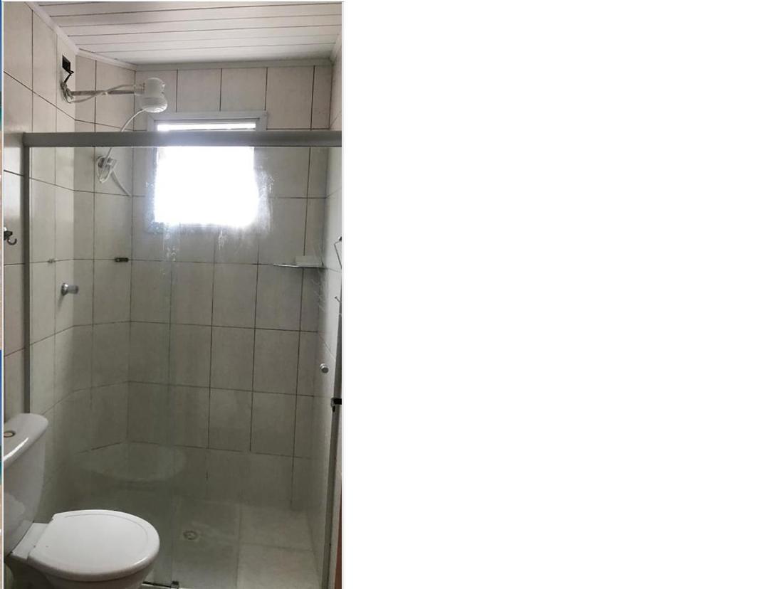 Apartamento Praia Grande Убатуба Экстерьер фото