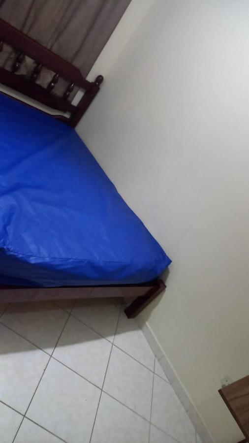 Apartamento Praia Grande Убатуба Экстерьер фото
