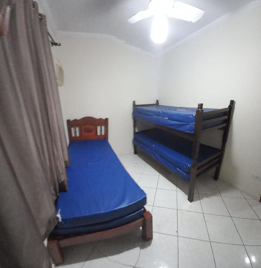 Apartamento Praia Grande Убатуба Экстерьер фото